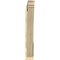 Ekena Millwork Traditional Traditional Rough Sawn Outlooker, Douglas Fir, 6"W x 40"D x 40"H OUT06X40X40TRA01RDF - alternate 2